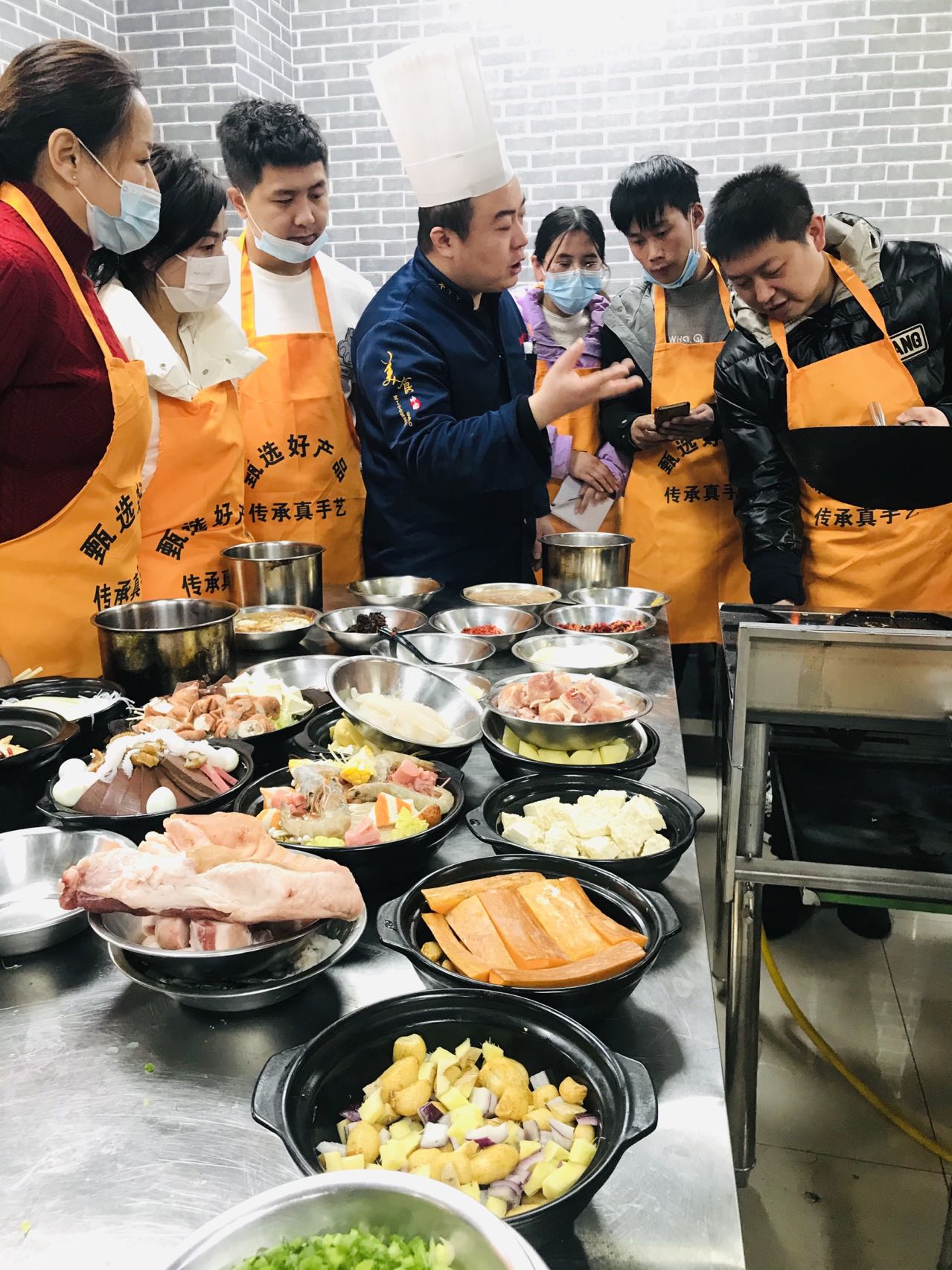 今日榜一小地鍋，學(xué)習(xí)人數(shù)超30組！(圖5)