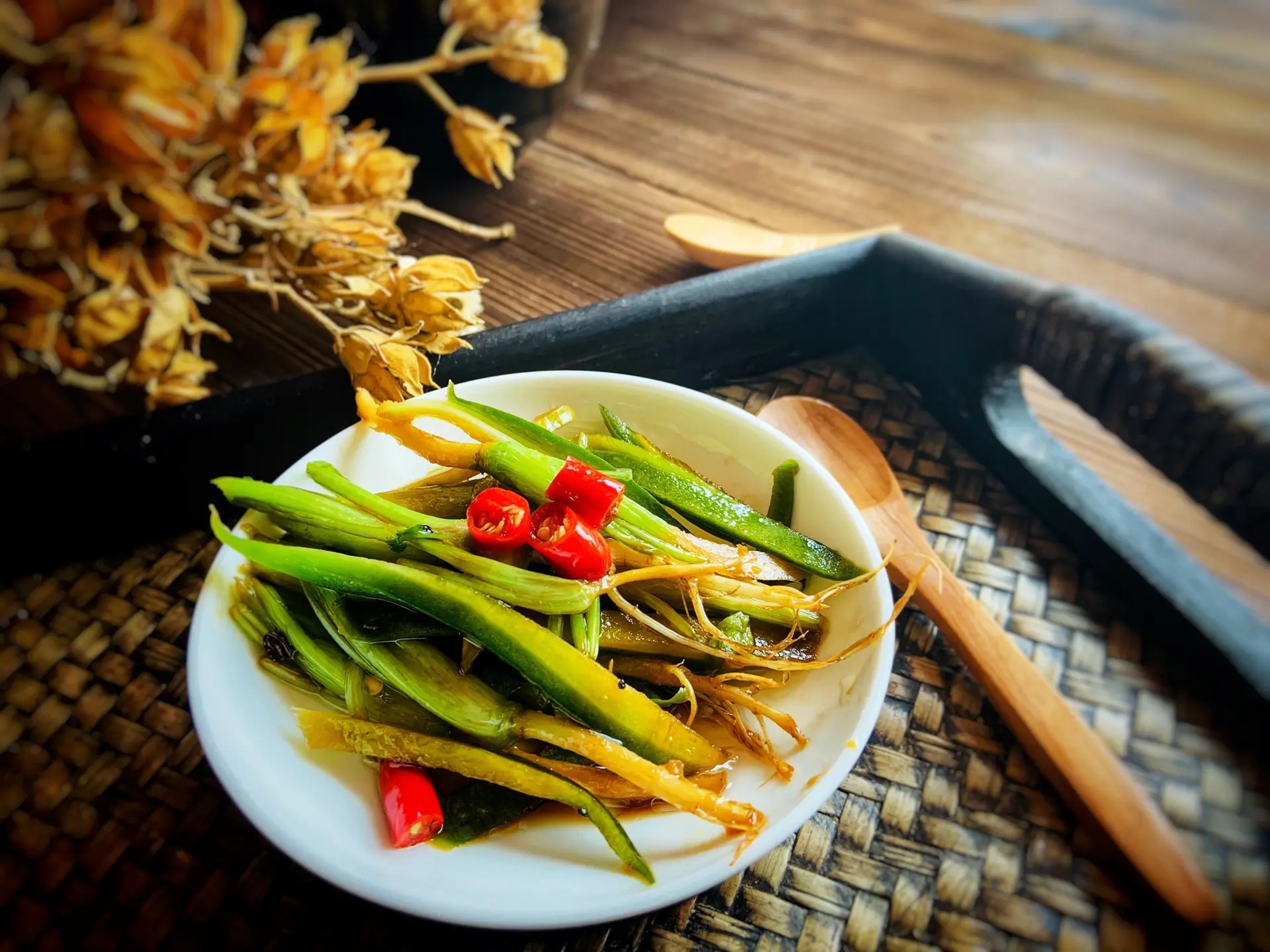 開小吃店，如何控制菜品成本？(圖2)
