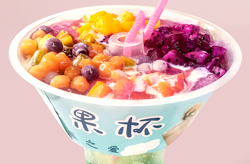 夏至，這些熱門(mén)小吃生意越來(lái)越好
