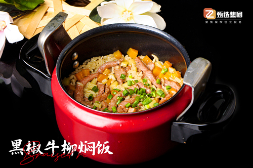 一鍋三用，出餐迅速！元?dú)鉅F鍋引發(fā)創(chuàng)業(yè)熱潮(圖8)