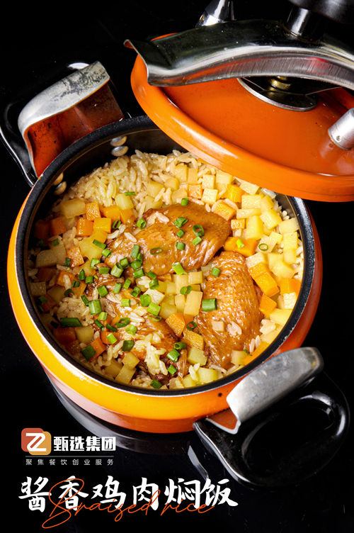 一鍋三用，出餐迅速！元?dú)鉅F鍋引發(fā)創(chuàng)業(yè)熱潮(圖9)