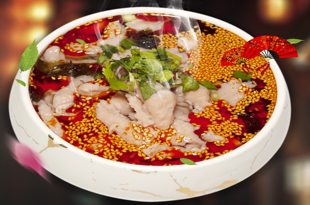 福鼎肉片培訓(xùn)(圖1)