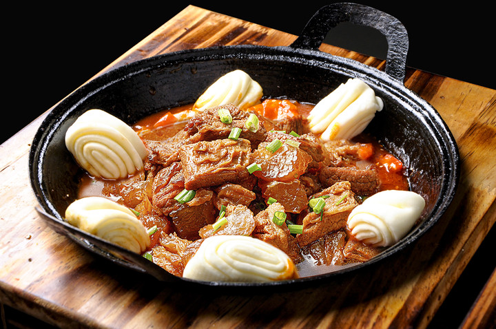 廚仟藝餐飲培訓(xùn)學(xué)校咋樣？(圖3)