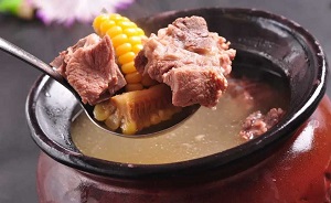 瓦罐湯培訓(xùn)