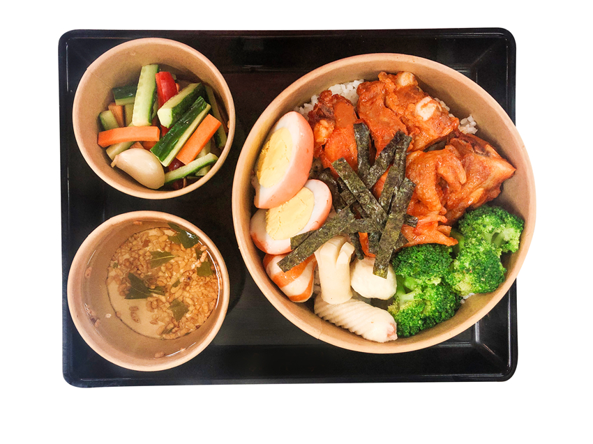 茶泡飯培訓：了解中國獨特的茶飯文化