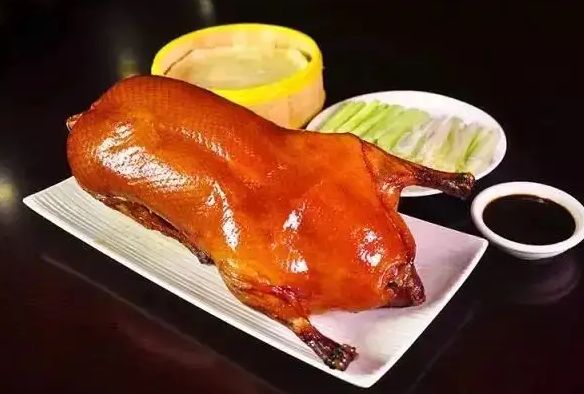 為什么脆皮烤鴨培訓(xùn)如此重要？脆皮烤鴨培訓(xùn)的內(nèi)容有什么(圖1)