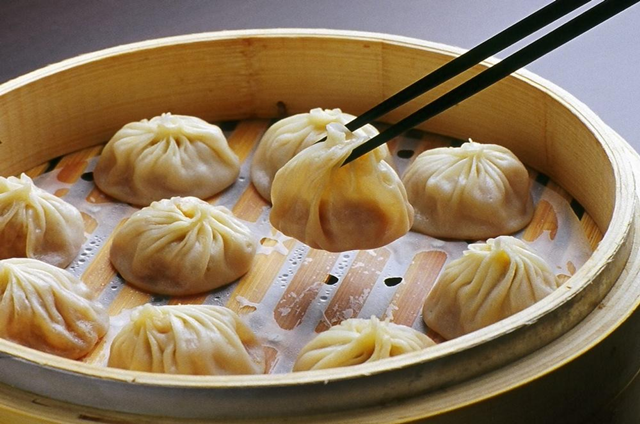 選擇廚仟藝灌湯包培訓(xùn)的好處
