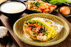廚仟藝煎餅馃子培訓(xùn)有什么好處？(圖1)