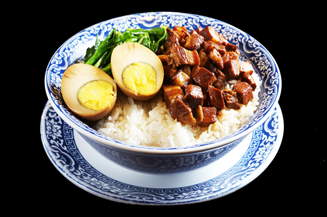 參加廚仟藝鹵肉飯培訓(xùn)，學(xué)正宗美味鹵肉飯的最佳方法