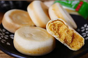綠豆餅培訓(xùn)：為您開(kāi)啟綠豆餅創(chuàng)業(yè)之路