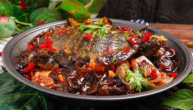 麻辣甲魚(yú)培訓(xùn)：熱辣美食的入門(mén)課程