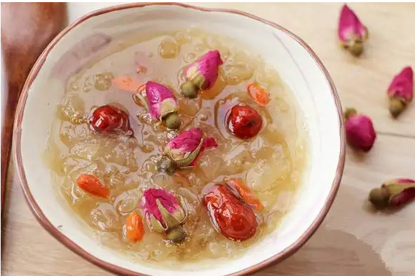 美味與養(yǎng)生共存：玫瑰紅棗粥培訓(xùn)為你打開健康料理之門