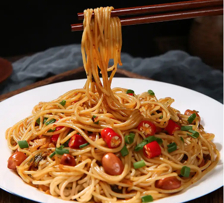 南昌拌粉培訓(xùn)，廚藝提升與美味創(chuàng)新的完美結(jié)合