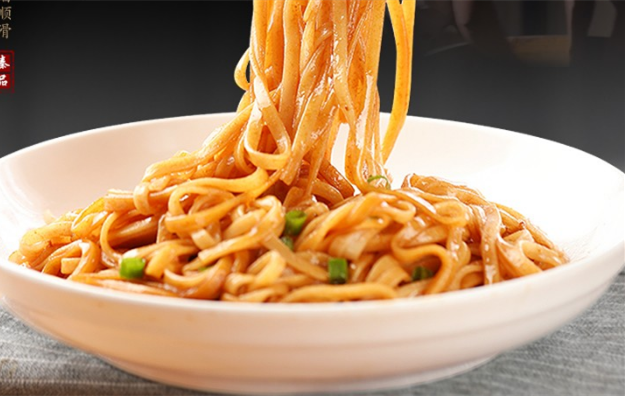 飄香拌面培訓(xùn)，掌握美味拌面的制作技巧