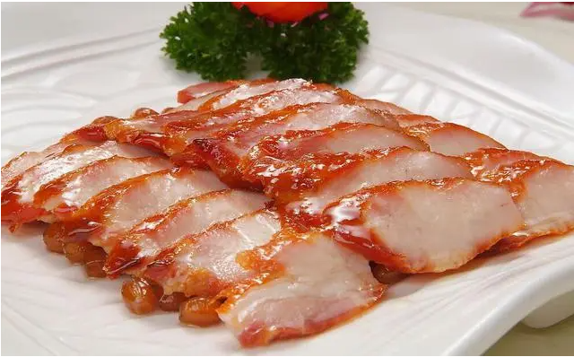 叉燒肉的制作方法，叉燒肉怎么做