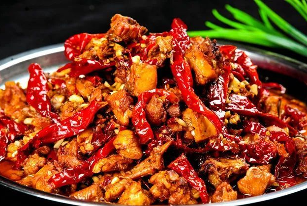 辣子雞怎么做好吃？辣子雞制作方法