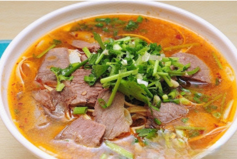 最正宗的淮南牛肉湯到哪里學(xué)？ 在廚仟藝兩天內(nèi)輕松掌握！