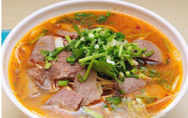 淮南牛肉湯培訓(xùn)學(xué)校哪家好？ 廚仟藝打造正宗美味！
