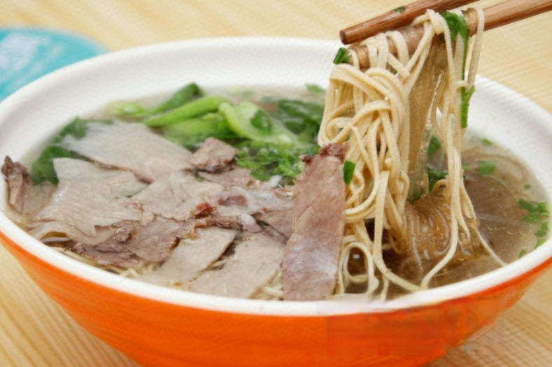 正宗淮南牛肉湯學(xué)費(fèi)多少錢？