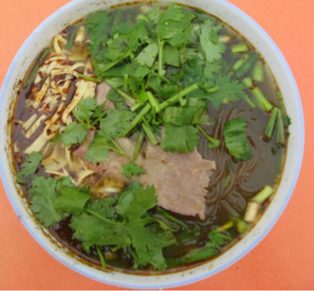 淮南牛肉湯的做法最正宗的做法詳解，鮮香美味一網(wǎng)打盡！