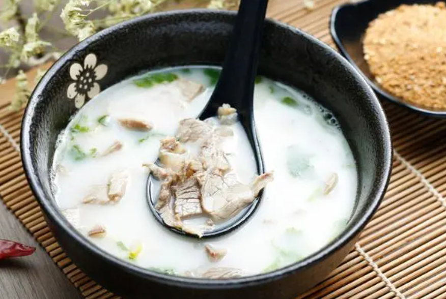 羊肉湯技術(shù)學(xué)哪家好？怎么選擇好的機構(gòu)