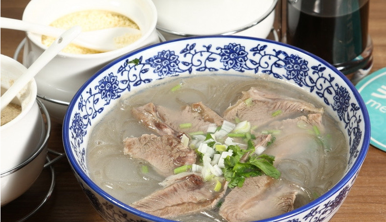 羊肉湯最簡單的做法？廚仟藝超詳細(xì)講解！