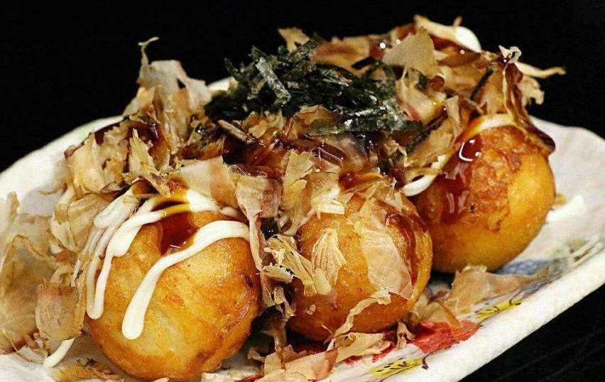章魚小丸子技術(shù)培訓(xùn)，開啟美食創(chuàng)業(yè)之旅(圖1)