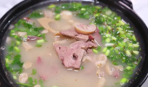 羊肉湯技術(shù)培訓(xùn)學(xué)校選擇哪家？(圖1)