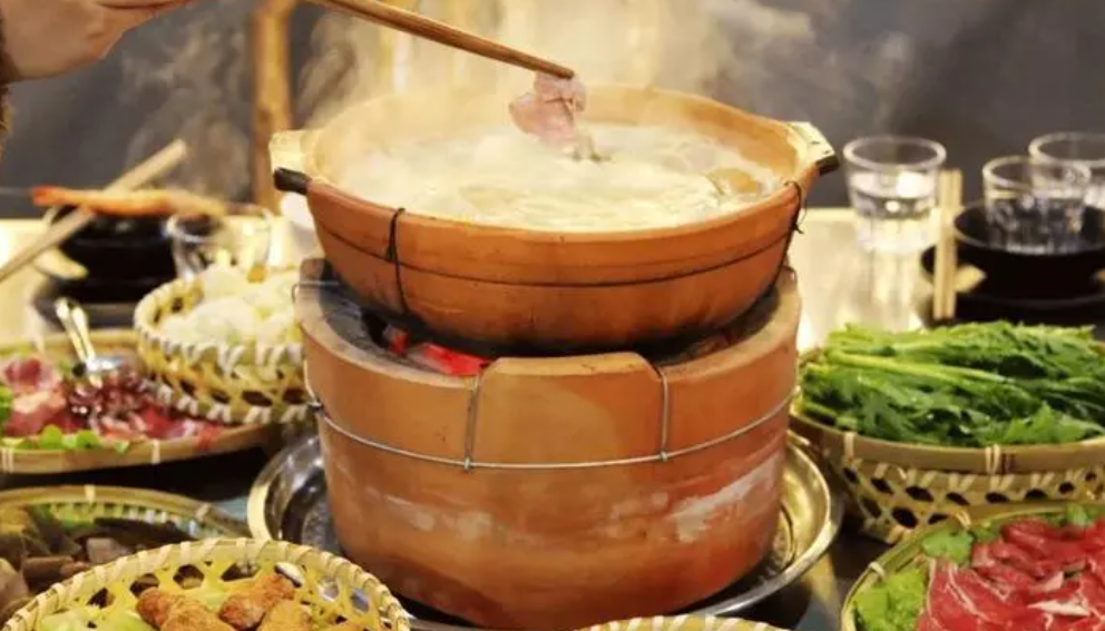 港式打邊爐培訓(xùn)，從零到精通，助你開啟美食創(chuàng)業(yè)之旅(圖1)