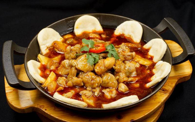小吃培訓(xùn)：掌握美食秘訣，開(kāi)啟致富之門(mén)