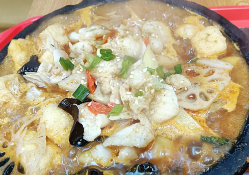 石鍋菜學(xué)費(fèi)多少錢(qián)？揭秘石鍋菜學(xué)費(fèi)(圖1)
