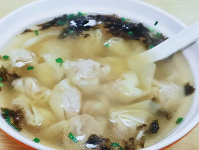 餛飩培訓(xùn)哪里有？正宗混沌培訓(xùn)去哪里(圖1)