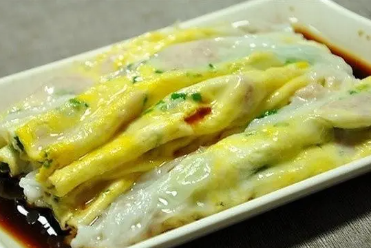 學腸粉去培訓還是實體店？去哪里好(圖1)