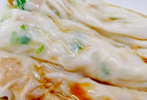 廣州腸粉去哪里學(xué)比較正宗？學(xué)廣東腸粉一般要多少學(xué)費(fèi)(圖1)