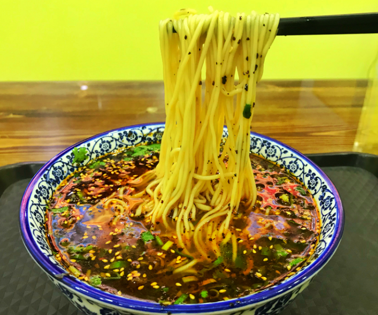牛肉面培訓一般要多少錢？