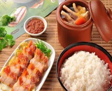 中式快餐培訓(xùn)班哪里可以學(xué)？山東甄選中式快餐培訓(xùn)首選！(圖1)