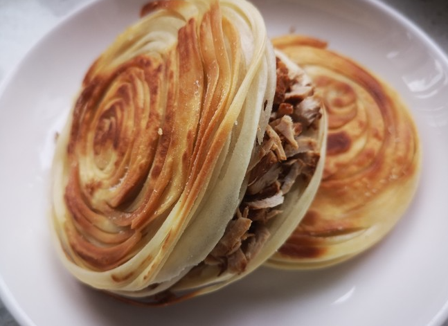 學(xué)肉夾饃多久能學(xué)會(huì)？肉夾饃培訓(xùn)一般要學(xué)多久(圖1)