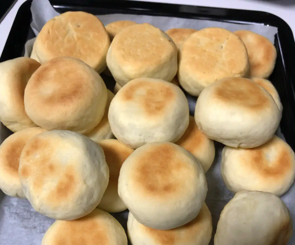 學做綠豆餅去哪里學？綠豆餅培訓哪里有教的(圖1)