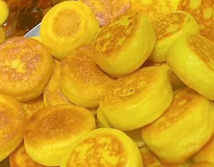 黃金玉米餅技術(shù)配方詳解，你也能做出美味的黃金玉米餅(圖1)