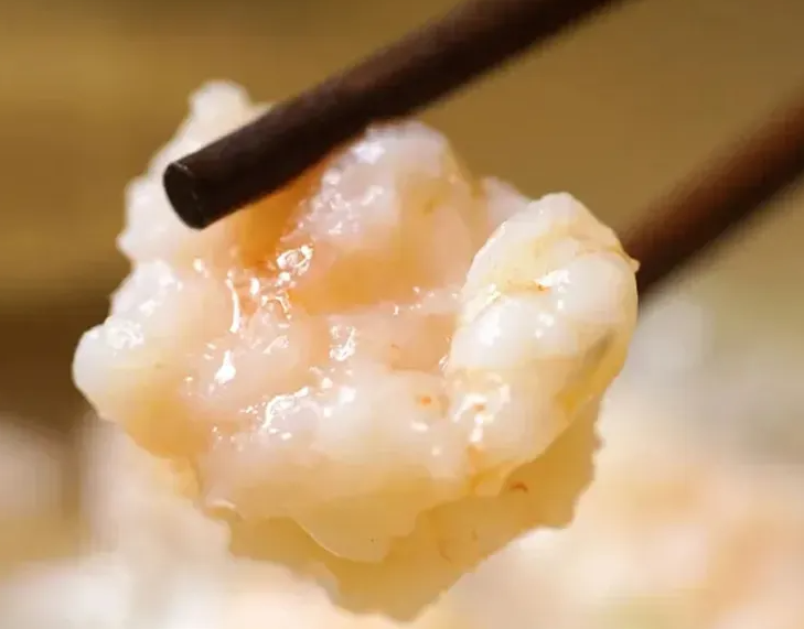 學(xué)手打蝦滑學(xué)費一般多少錢？手打蝦滑培訓(xùn)費用多少錢(圖1)