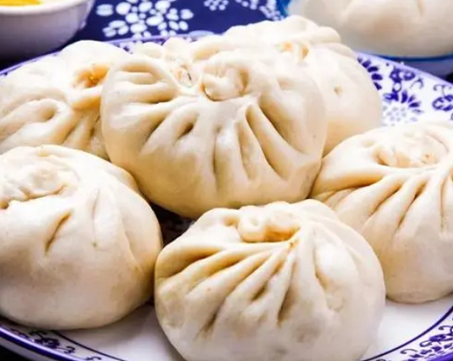 包子培訓(xùn)去哪學(xué)蒸包子？包子培訓(xùn)去哪學(xué)蒸包子技術(shù)(圖1)