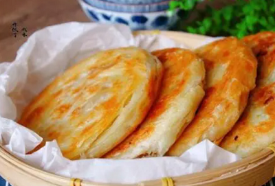 最正宗的香酥牛肉餅怎么做？(圖1)