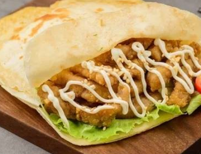 哪學(xué)各種餅的技術(shù)？哪里有做各種餅子培訓(xùn)？(圖1)