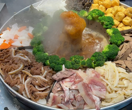 噴泉牛雜哪里可以學(xué)？噴泉牛雜培訓(xùn)去哪里 