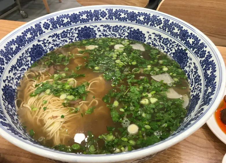 大碗面培訓(xùn)