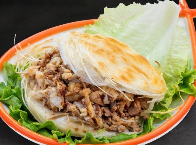 老潼關(guān)肉夾饃培訓(xùn)中心，廚仟藝助您掌握正宗技藝