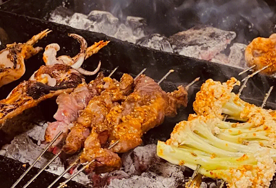 燒烤自學(xué)還是找?guī)煾祵W(xué)？那種方式比較好？(圖1)