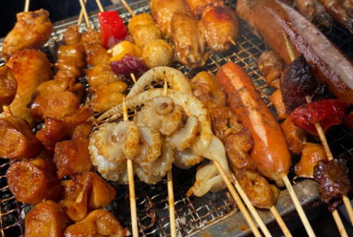 學(xué)燒烤一般多久出師？學(xué)燒烤要多久學(xué)會(huì)出師(圖1)
