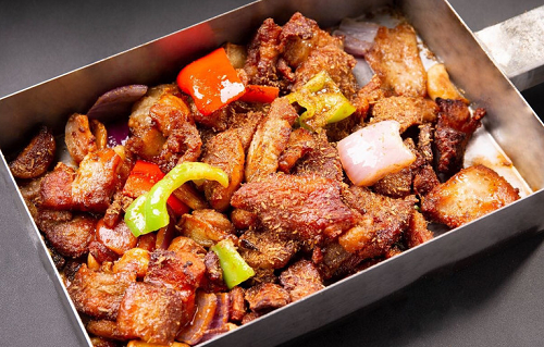 戳子肉是哪里的特色？ 