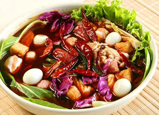 學(xué)麻辣燙技術(shù)大概需要多少錢(qián)？